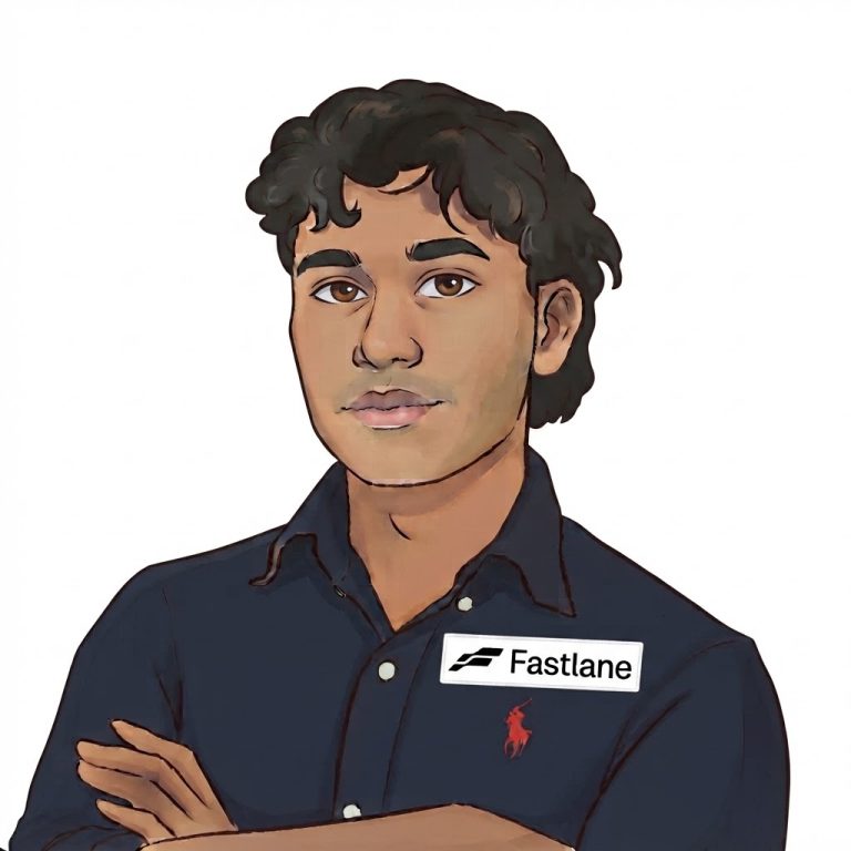 Gaurav Thapa AI Startup