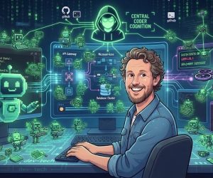 Ben Broca: How He Built a $10M AI Company With No Employees