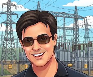 Shakaib Safvi: The Man Behind Encore Solutions